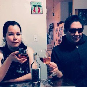 Meet your Posher, Anne